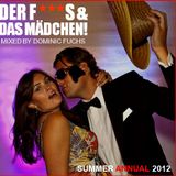 Der Fuchs & Das Mädchen - Summer Annual 2012