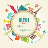 Travel with Mad