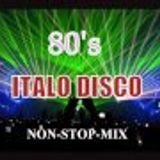 FALL IN LOVE WITH ITALODISCO VOL.3...DJ ALEX P!!!