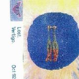 DJ Vertigo mixtape "Lost" - October 1992