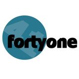 Steve Cole // Podcast Fortyone Records 08.2014