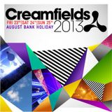 Tiesto - Live at Creamfields (UK) - 25.08.2013