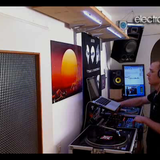 - Live WebTV - Guerilla Session By Minimal Paule 31.3.2011