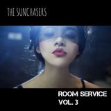 The Sunchasers - Room Service Vol. 3