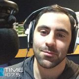 DAN LASSMAN SHOW - SAT 18TH JULY 2015
