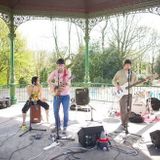 AllFM Unsigned - 5/3/12 - Live sessions from the Portlands and Glass Ankle