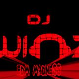 EDM Madness Dj WinZ