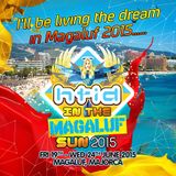 Gregor le DahL - HTID in the sun 2015 Promo Mix