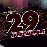 Rex Kramer - 29 Years Airport Würzburg