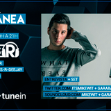 Aequus R presenta Miscelánea 63 + Guestmix y Entrevista a Mike Wit & Garabatto