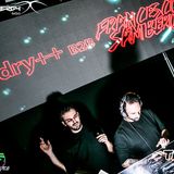 Endry ++ B2B Francesco Sambero @ TranceGate Milano 19/03/2016