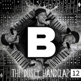 The Dusty Handclap Vinyl Podcast No. 12 (Hosted by DJ Flow)