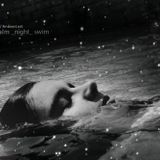 Azizy - calm_night_swim