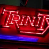 Trinity Renesse Old School Mix ( 2000 - 2003 ) by DJ Lenny