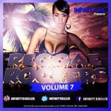 Infinity UK&JA Reggae Rocker vol.7 Mix By Djkiller.