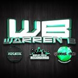WARREN B DRUM N BASS PODCAST