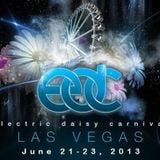 Dada Life - Live @ Electric Daisy Carnival, EDC Las Vegas 2013 - 21.06.2013