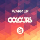 Giovane Webster @ Warm Up Colours Sunset - 15-11-15