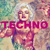 Michael Antonio - Techno like anygiven Sunday #005, 11.04.2015