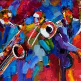 JazzTime - DjMLopez