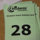 Student Voice October 2014
