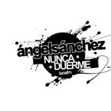 Angel Sanchez Radio Show for LocaFm recorded at 31-03-2012