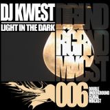 Doubleunderground Mixcast 006 - Light in the Dark