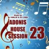 Adonis 23