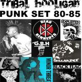 PUNK SET 80-85
