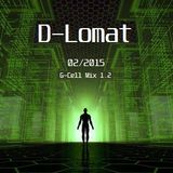 D-Lomat - G-Cell Mix I 07.02.2015