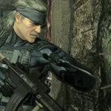 Its Been A Long Time Snake!!