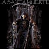 La Santa Muerte, 24 enero 2014
