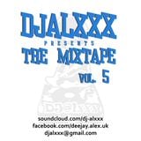 djalxxx - The Mixtape Vol. 5