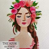 Liana Mastathi @ The Azor