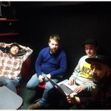 Андрути — сезон 2 епізод 9 — "B-Boy чи Mc?" (Drud) (19.12.2015)