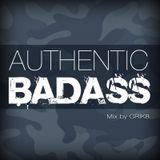 Authentic Badass