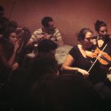 The Folk 'n Trad show Emmision 4 23/09/2015