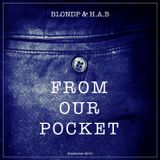 From Our Pocket (September 2012)
