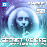 Secret Voices 50 (The Best Of Special hour 1) Vocal Trance