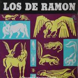 Los de Ramón: El arca de Los de Ramón. CML-2636. RCA Víctor. 1968. Chile