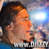 DJ IZZY - LOUNGE 2015 - BEST DEEP HOUSE