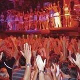 Sander Cross We love Ibiza