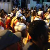 Back to Bahia Carnival