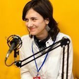 Вікторія Сенюк / IT Weekend / Web UI