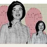 Sculptress of Sound - The Lost Works of Delia Derbyshire