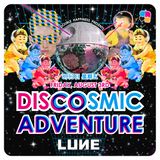 Discosmic Adventure