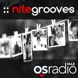 nitegrooves mix 04/2014 | Still Memories