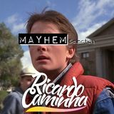 Mayhem Selection 3 (Back To The Future)