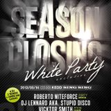 Roberto - Live @ Sing Sing Szeged Season Closing Party 2013.05.14.