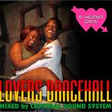 Lovers Dancehall Mixtape